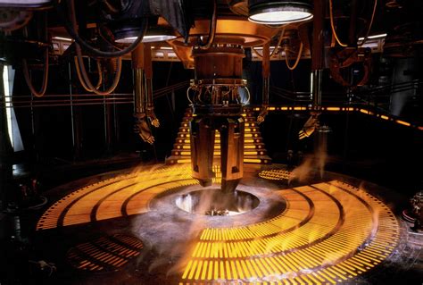 Carbon-freezing chamber | Wookieepedia | FANDOM powered by Wikia