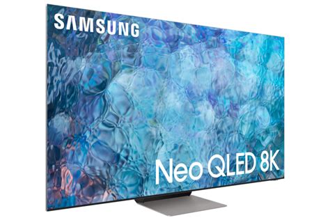 Samsung unveiled Neo QLED 8K TV and new lifestyle smart TVs | TechNave