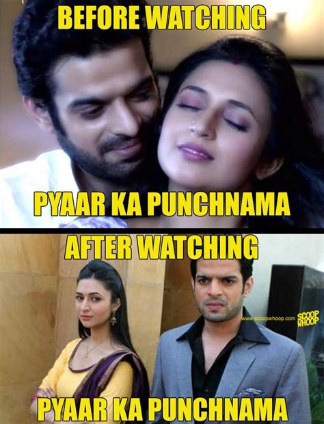 10 Pyaar Ka Punchnama Memes Your Girlfriend Won’t Be Happy About