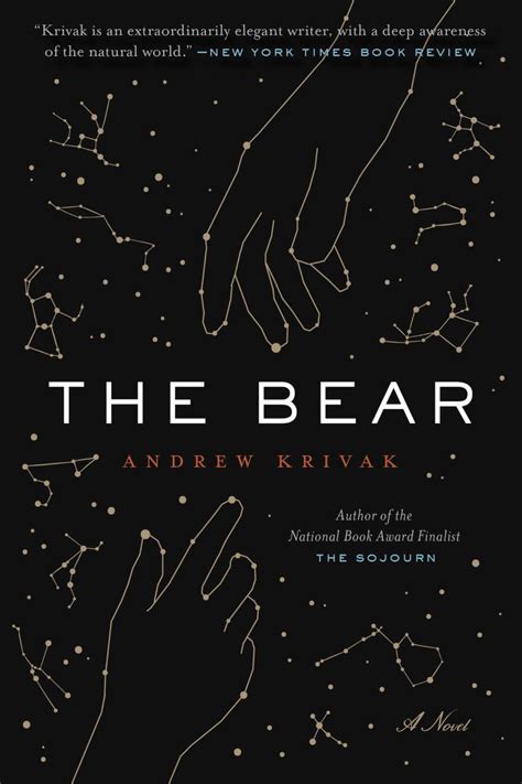 The Bear | Literary Hub