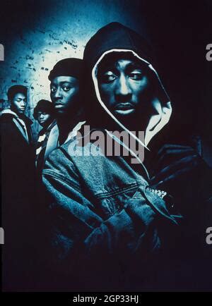 JUICE -1992 POSTER Stock Photo - Alamy