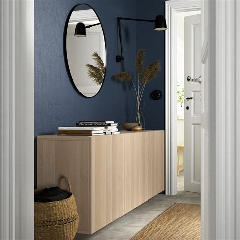 LAPPVIKEN - door, white stained oak effect | IKEA Taiwan Online