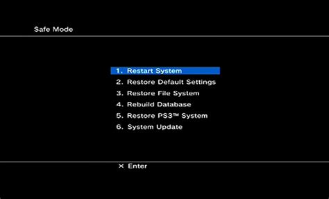 PS3 Super Slim Repair List - London - Tech Team UK