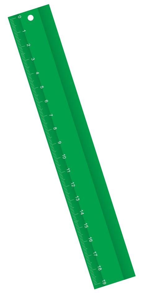 Blue Ruler Clip Art At Clker Ruler Cartoon Png Free Transparent Png 17889 | The Best Porn Website