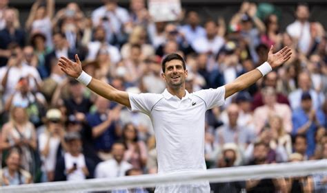 Novak Djokovic backed to 'bury demons' and beat Nadal to Wimbledon ...