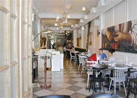 Nodo Restaurant Toronto Business Story