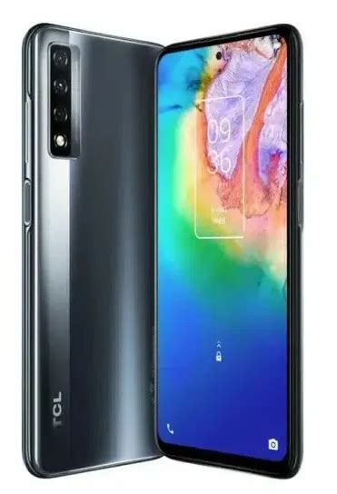 TCL 20 Pro 5G Price in India April 2021, Release Date & Specs - NewmobileSpecs.com - Mobile ...