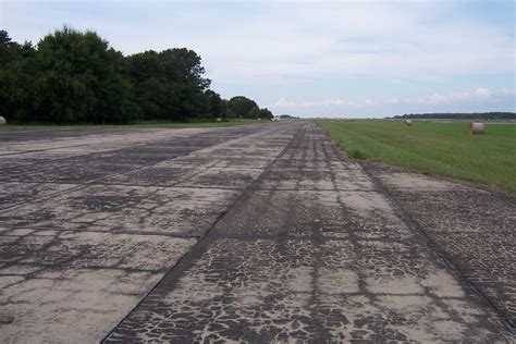 Peenemünde Airfield - Peenemünde - TracesOfWar.com