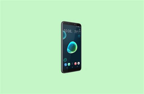 HTC Desire 12 & Desire 12+ are mid-range devices with 18:9 displays