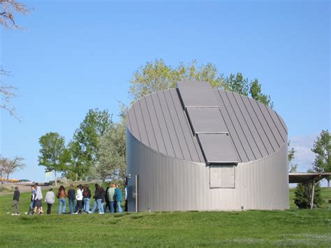 Bruneau Dunes Observatory | Department of Parks and Recreation