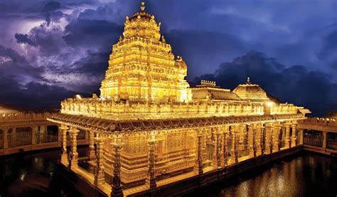 15 Top South Indian Temples with Amazing Architecture