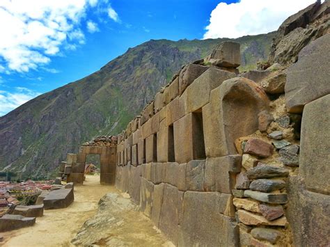 How to Get from Cusco to Ollantaytambo & Why You Should Go! - Tales of a Backpacker
