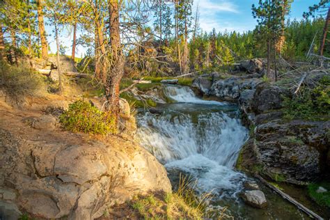 20 Best Oregon Waterfall Hikes - Hike Oregon