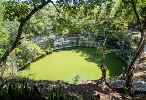 Visiting Chichen Itza: Everything You Need to Know - Uprooted Traveler