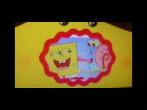 Nickelodeon Bighead Bumpers 2013-2015 - YouTube