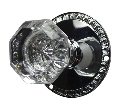 Glass door knob – Door Knobs