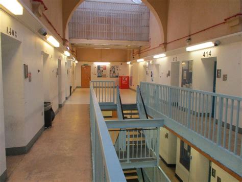 High-risk inmates freed from jail early without enough risk planning under ‘chaotic’ scheme ...