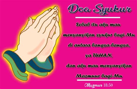 Doa Kesembuhan Kristian - Dakwah Islami