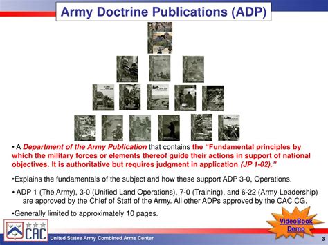 PPT - Doctrine Update PowerPoint Presentation, free download - ID:1565352