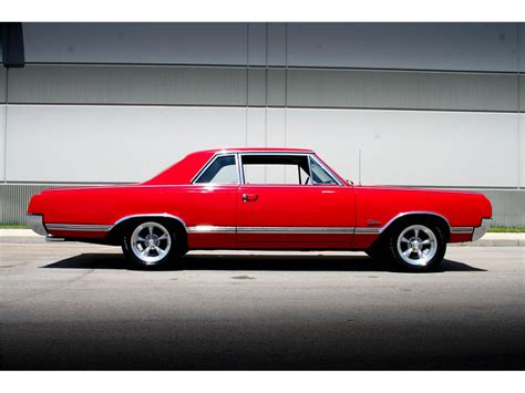 1965 Oldsmobile F85 for Sale | ClassicCars.com | CC-934649