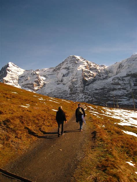 Hiking in the Swiss Alps. | Swiss alps, Hiking, Travel