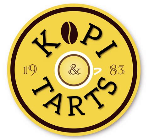 Kopi-Tarts | Franchise Singapore; Best Franchise Opportunities in Singapore