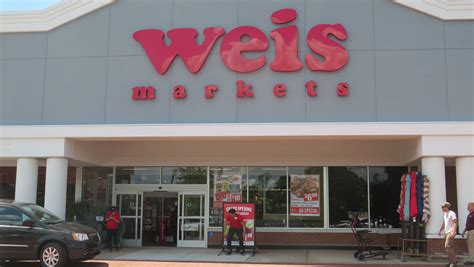 Weis Markets to open fourth Delaware store north of Middletown.