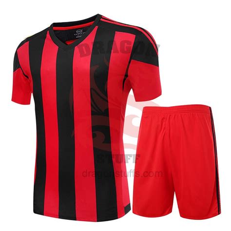 Soccer Uniforms 7 – Custom Clothing Manufacturer