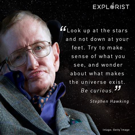 Pin by Bob Bobby on Rejoice & Celebrate Life | Stephen hawking images, Philosophy quotes ...