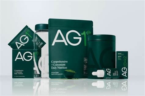 Is Athletic Greens Worth It? Athletic Greens Review - aSweatLife