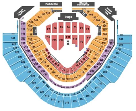 Billy Joel Msg Seating Chart | Cabinets Matttroy