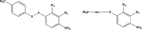 Inorganics | Free Full-Text | Disulfide Competition for Phosphine Gold ...