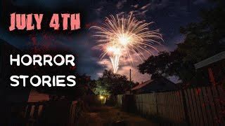 3 Scary TRUE 4th of July Horror Stories | Doovi