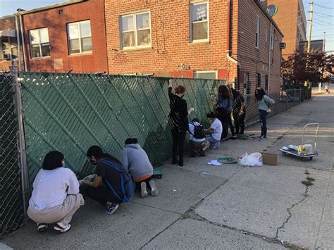 Maspeth High School Makes The Most Of Students’ Time - The Juniper Park Civic Association