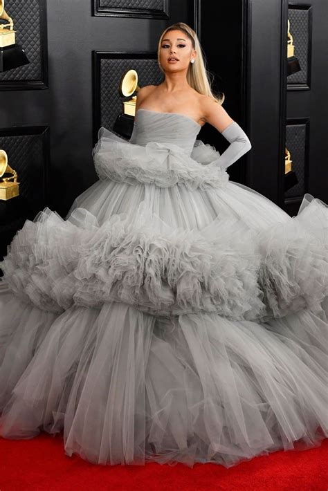 Ariana Grande GRAMMY Awards 2020 | Ariana grande grammys, Ariana grande photoshoot, Ariana ...