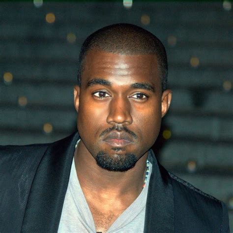 Happy 46th birthday, Kanye West!