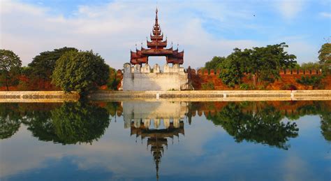 Mandalay - Navi Plus Travels & Tours: Yangon Travel Agency in Myanmar