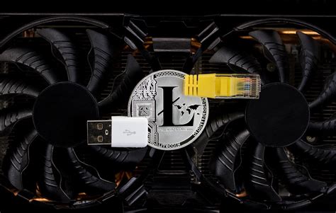 Litecoin mining software | Cryptopolitan