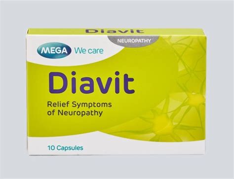 DIAVIT - Megawecare