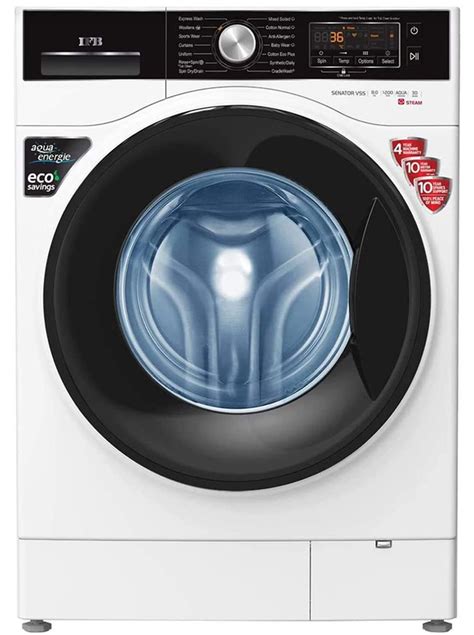 10 Best Washing Machine Brands In India - Buyer’s Guide - The Hindu