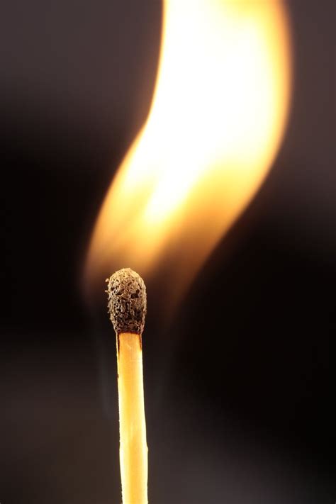 Lighting a match 2 Free Photo Download | FreeImages