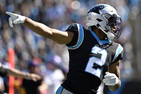 4 Carolina Panthers players who haven't had enough credit in 2021