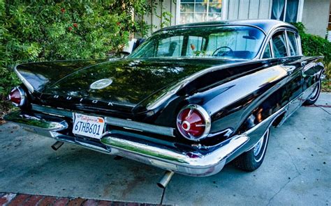 1960 Buick main | Barn Finds