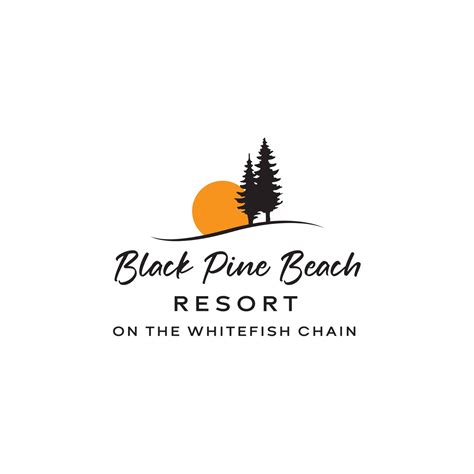 Black Pine Beach Resort | Pequot Lakes MN