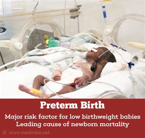 Top 10 Alarming Risks of Low Birthweight in Babies