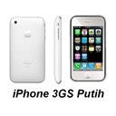 Jual iPhone 3GS 8 GB di Lapak joseph tan | Bukalapak