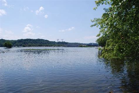 Conowingo Dam (Darlington) - 2021 All You Need to Know BEFORE You Go ...