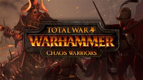 Total War™: WARHAMMER® - Chaos Warriors Race Pack | PC Steam ...