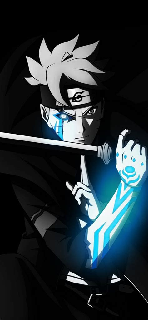 Boruto wallpaper Foto Boruto, Uzumaki Boruto, Itachi Uchiha, Karma ...