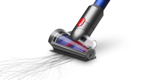 Dyson Stick Vacuum Hair Screw Tool | Dyson Australia